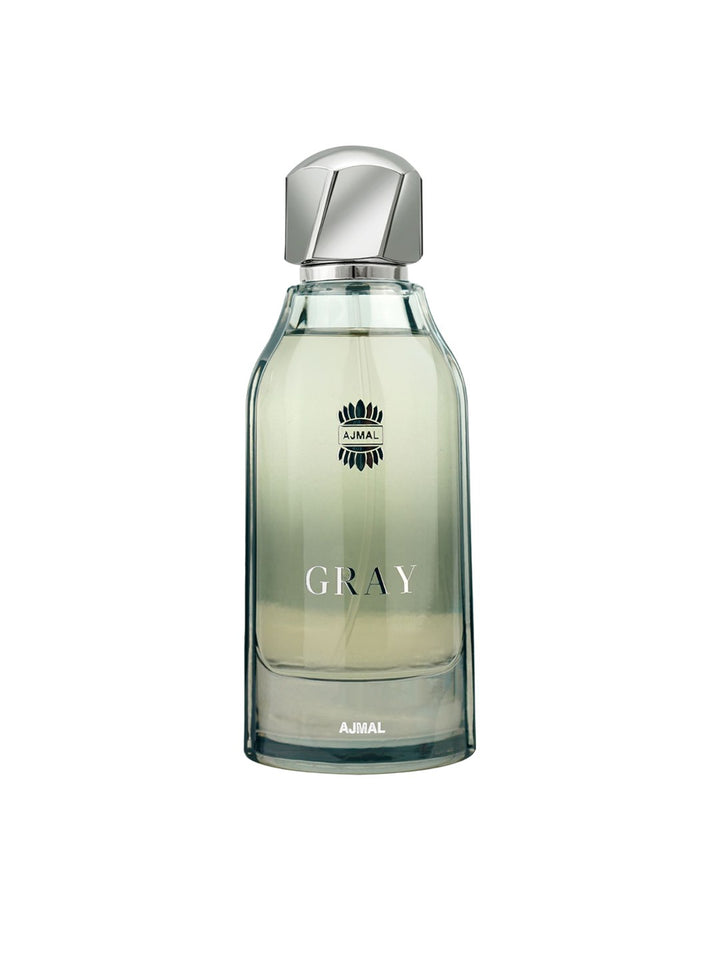 Ajmal Gray Eau De Parfum 100ml For Man