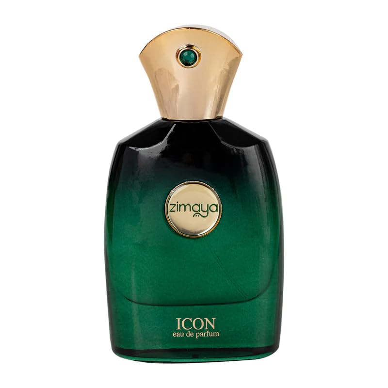 Zimaya Icon Eau De Parfum 100ml For Men & Women