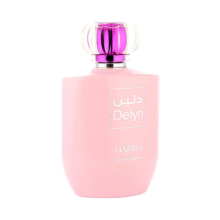 Hamidi Delyn Pour Femme Eau De Parfum 100ml For Women