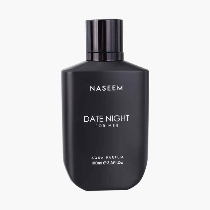 Naseem Date Night for Men Aqua Parfum 100ml For Men