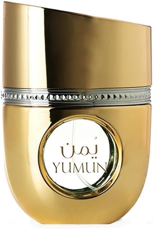 Arabiyat Prestige Yumun Eau De Parfum 100ml For Woman