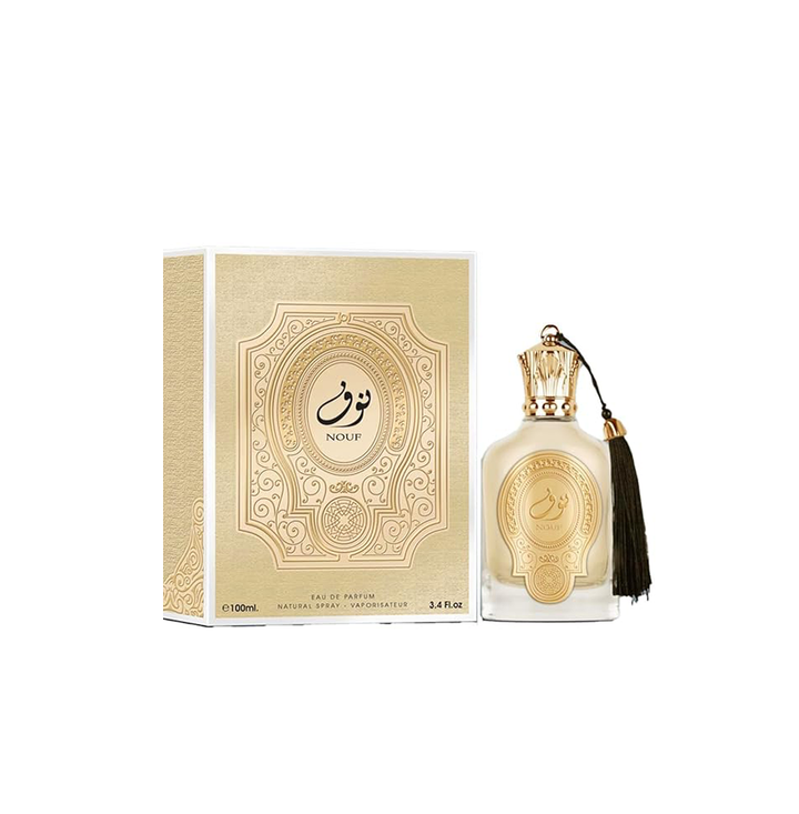 Paris Corner Nouf Eau de Parfum 100ml For Men & Women