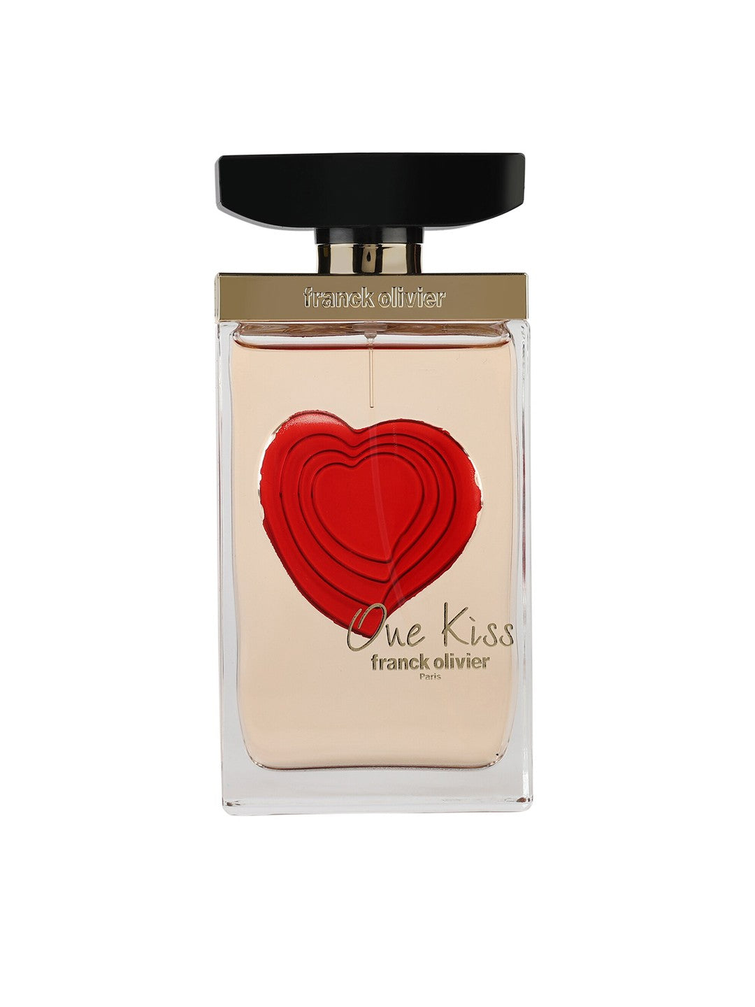 Franck Olivier One Kiss Eau De Parfum 75ml For Women