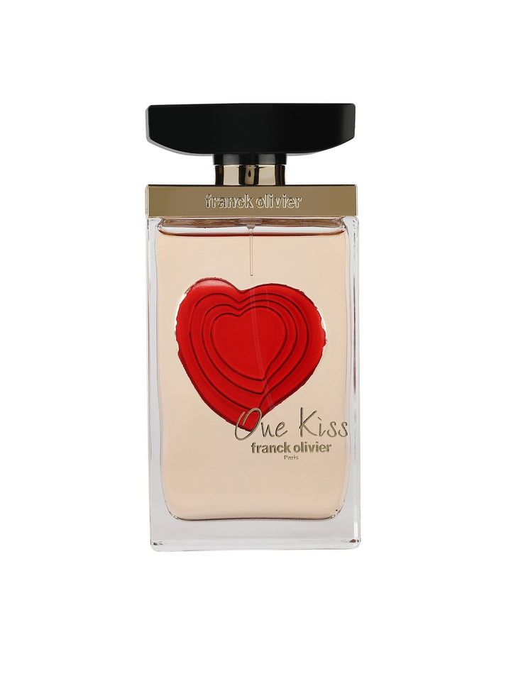 Franck Olivier One Kiss Eau De Parfum 75ml For Women