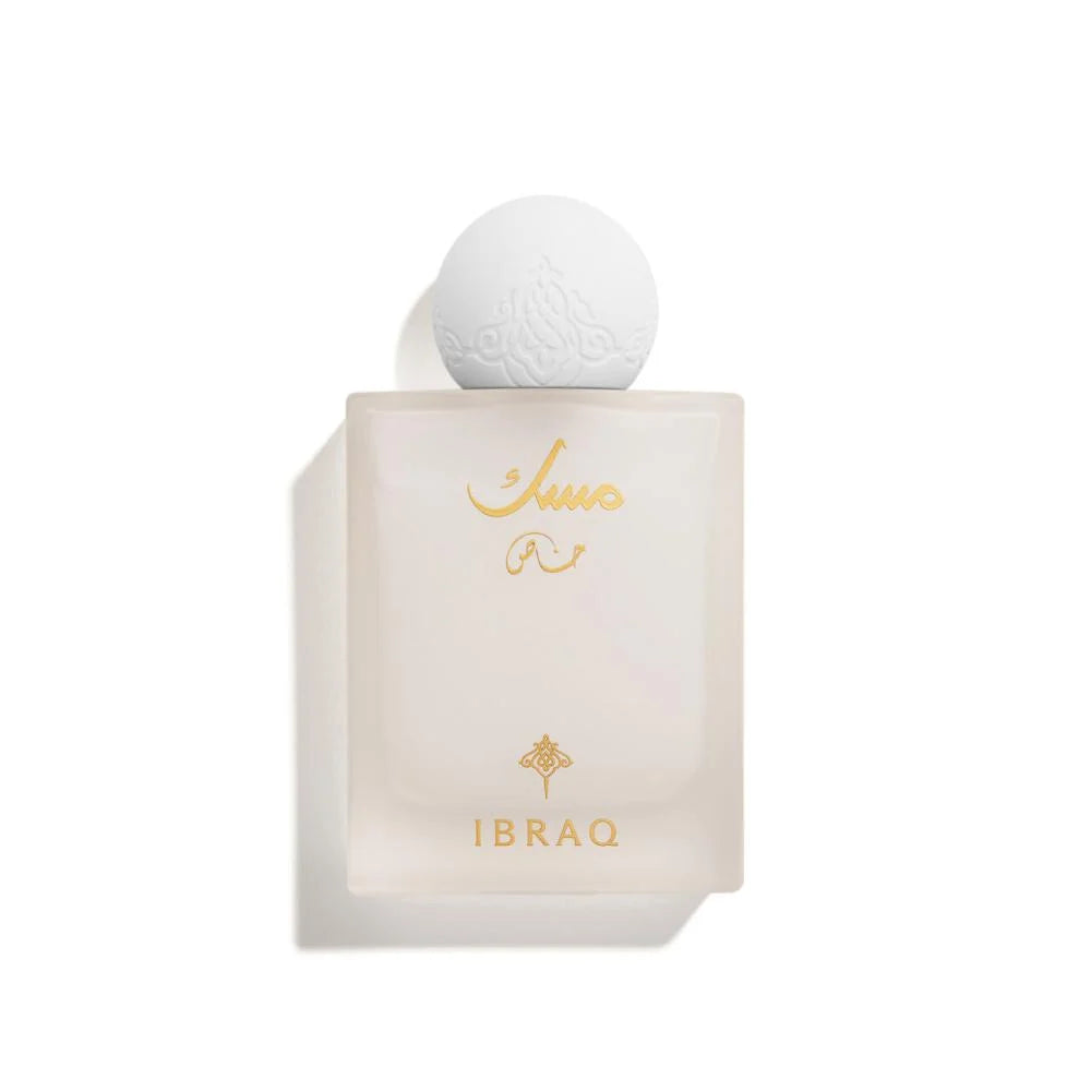 IBRAQ Musk Special Eau De Parfum 75ml For Man & Woman