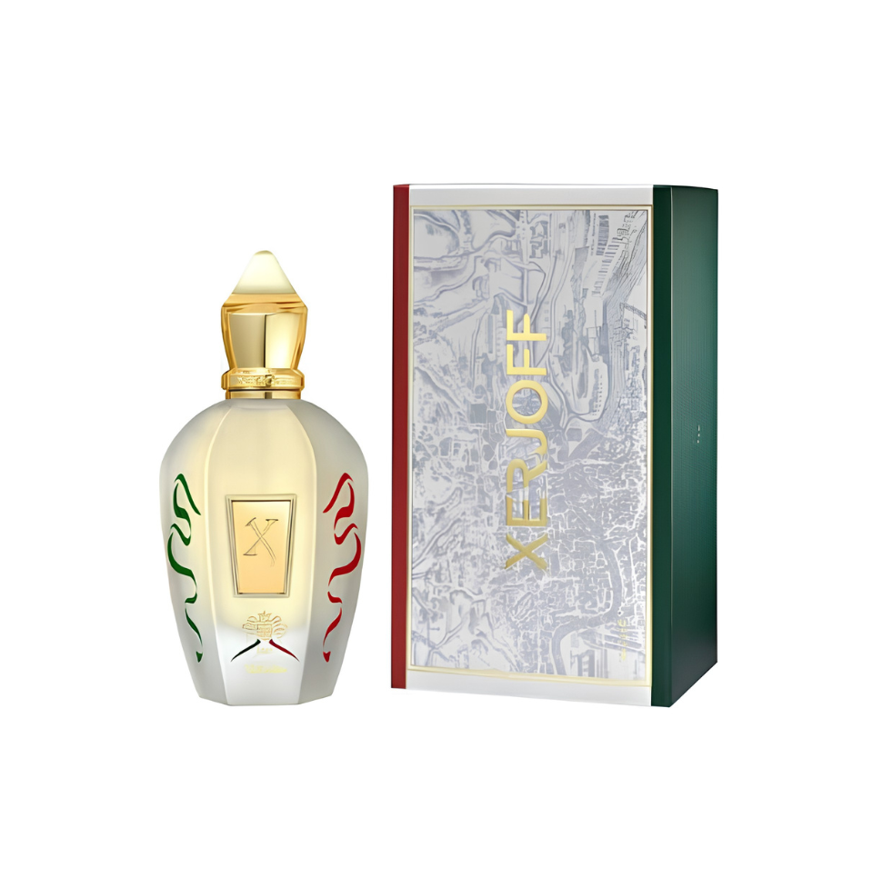 Xerjoff Decas Eau De Parfum 100ml For Men & Women