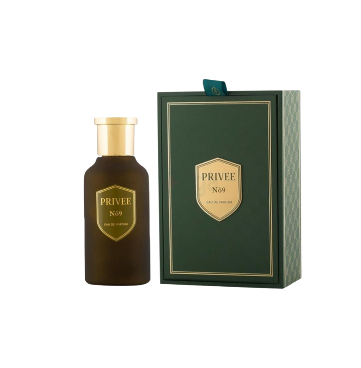 Flavia Privee No 9 Eau De Perfum 100ml For Men & Women