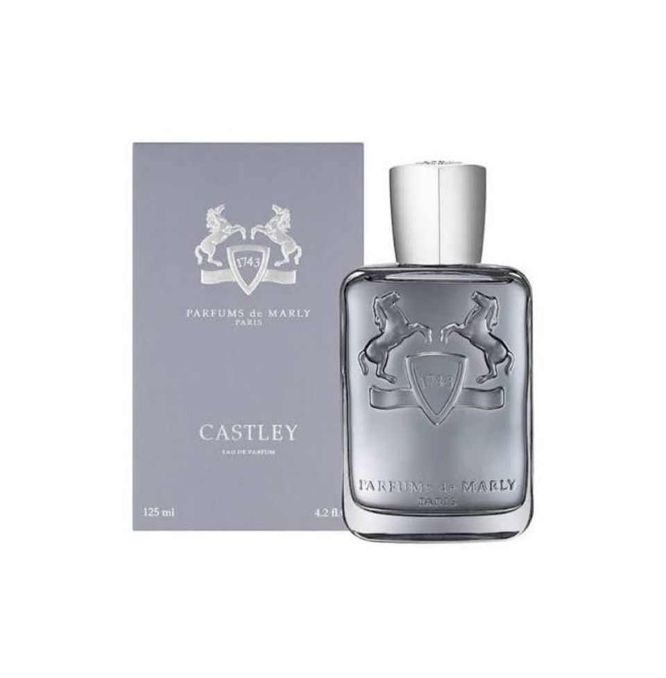 Parfums De Marly Castley Eau De Parfum 125ml For Men