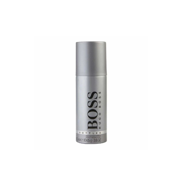 Hugo Boss Bottled Deodorant 150ml For Men