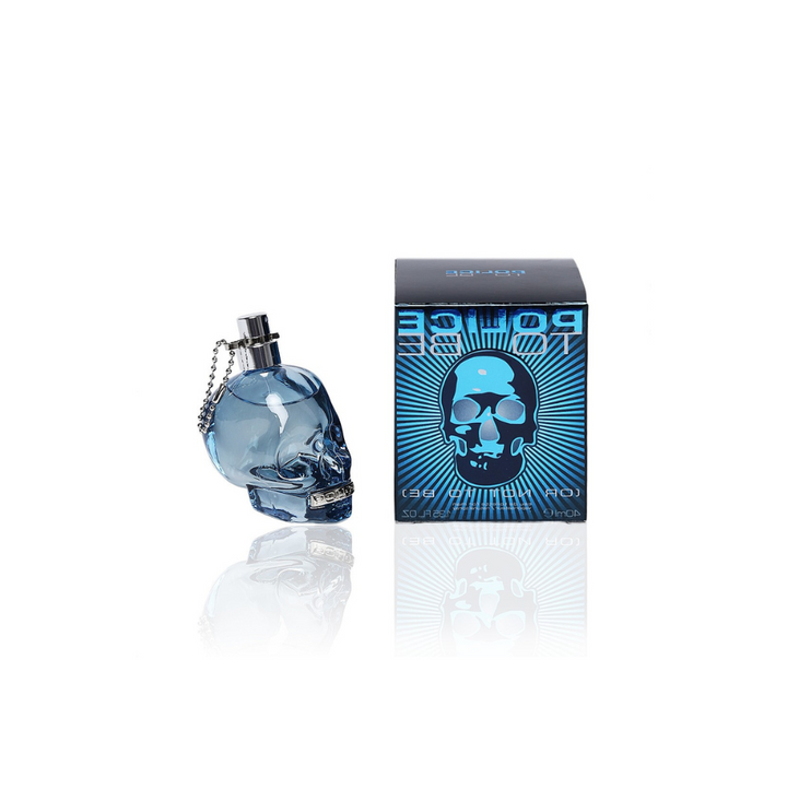 Police To Be Eau De Toilette 40ml For Men