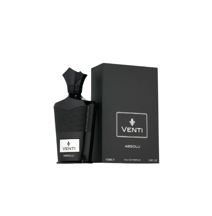 Fragrance World Venti Absolu Eau De Parfum 100ml For Man & Woman