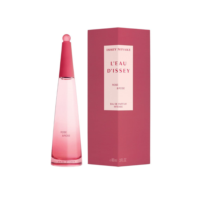 Issey Miyake L'Eau D'Issey Rose & Rose Eau De Parfum 90ml For Women