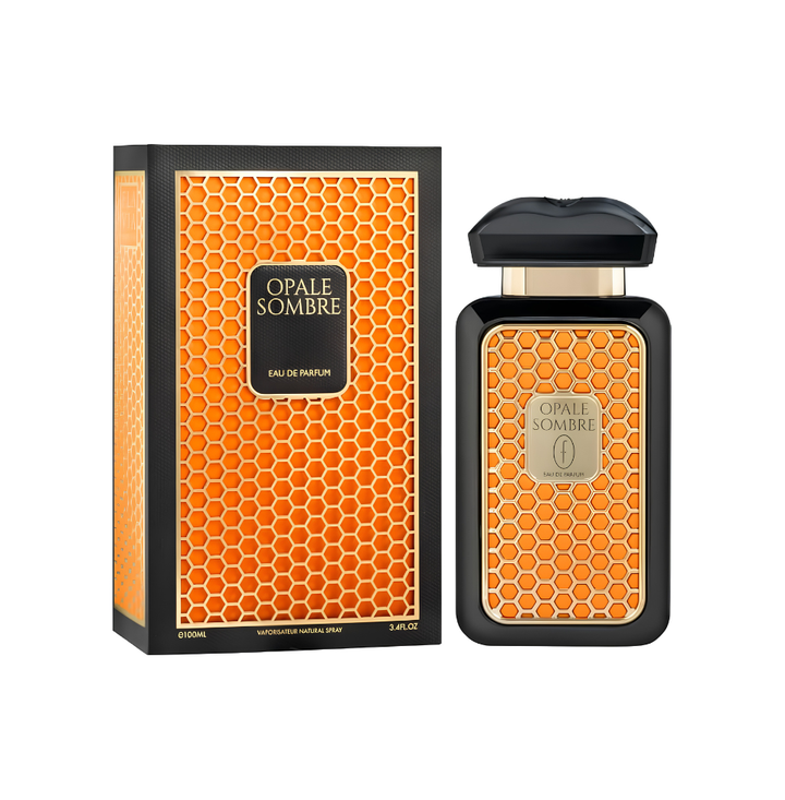 Flavia Opale Sombre Eau De Parfum 100ml For Woman