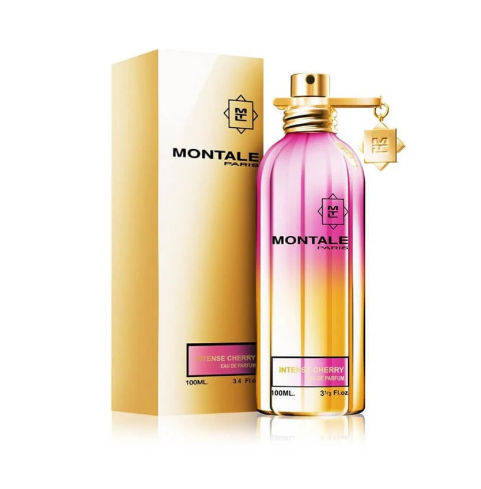Montale Intense Cherry Eau De Parfum 100ml For Men & Women