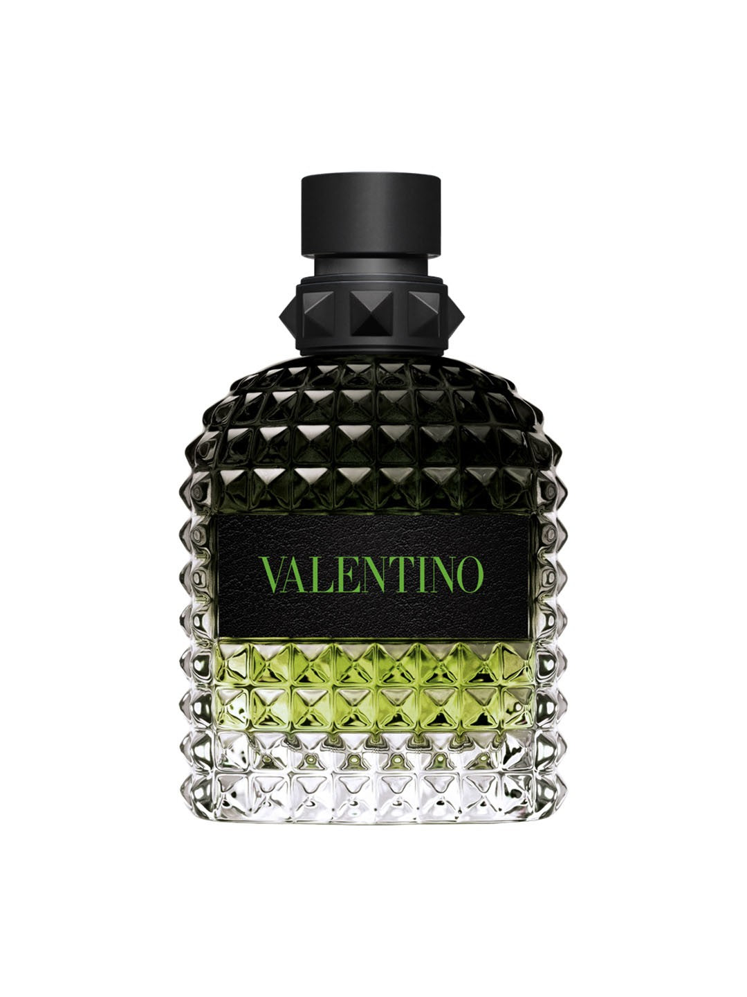 Valentino Uomo Born in Roma Green Stravaganza Eau De Toilette 100ml For Man