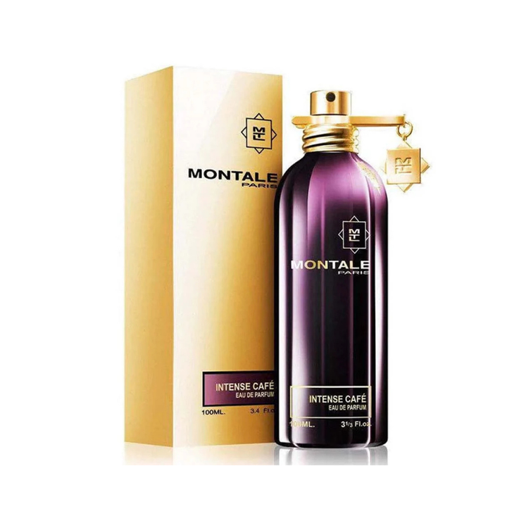 Montale Intense Cafe Eau De Parfum 100ml For Men & Women