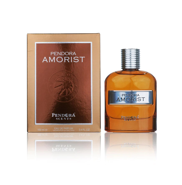 Paris Corner Pendora Amorist Eau De Parfum 100ml For Men