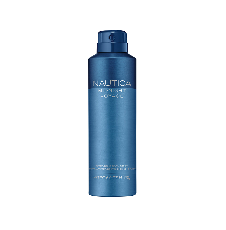 Nautica best sale body wash