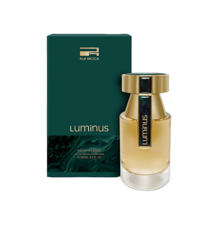 Rue Broca Luminous Pour Femme Eau De Parfum 100ml For Women