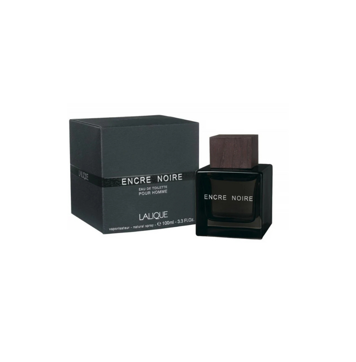 Lalique Encre Noire Eau De Toilette 100ml For Men