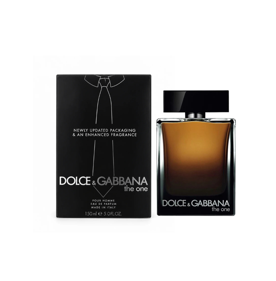 Dolce & Gabana The One Eau De Parfum 150ml For Men