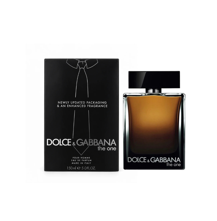 Dolce & Gabana The One Eau De Parfum 150ml For Men