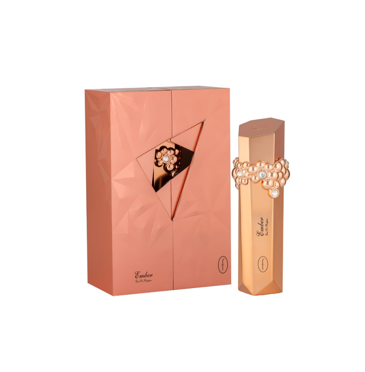 Flavia Ember Stone Eau De Parfum 90ml For Men & Woman
