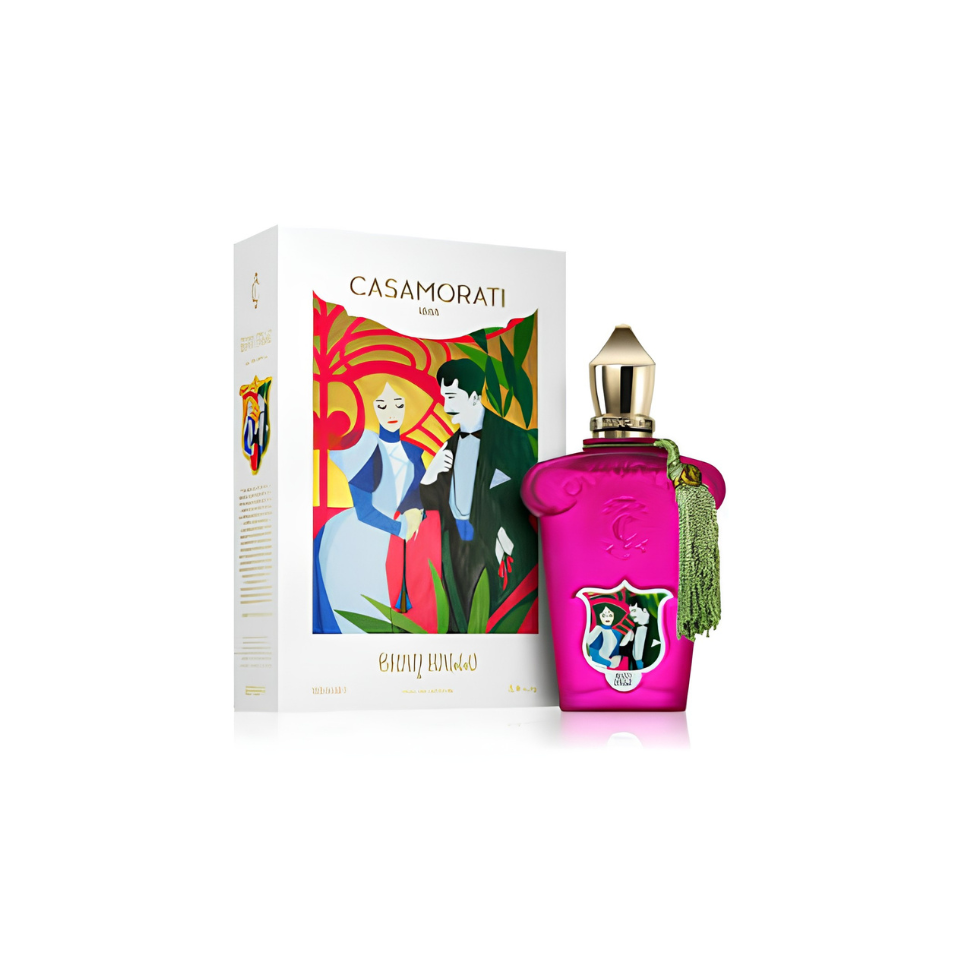 Xerjoff Casamorati Gran Ballo Eau De Parfum 100ml For Men & Women