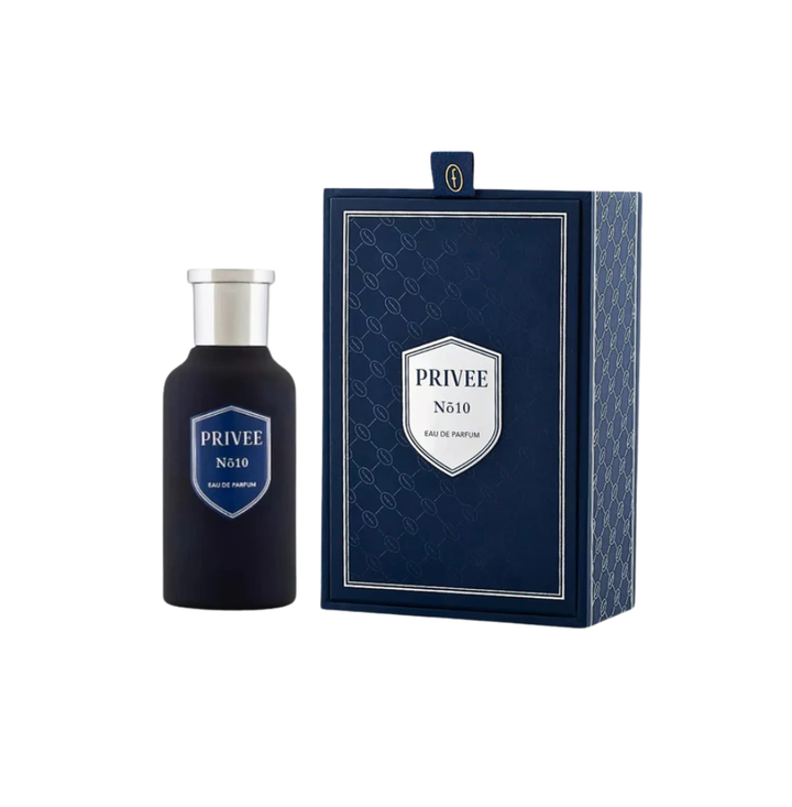 Flavia Privee No 10 Eau De Perfum 100ml For Men & Women