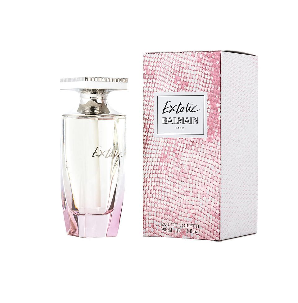 Extatic pierre balmain sales