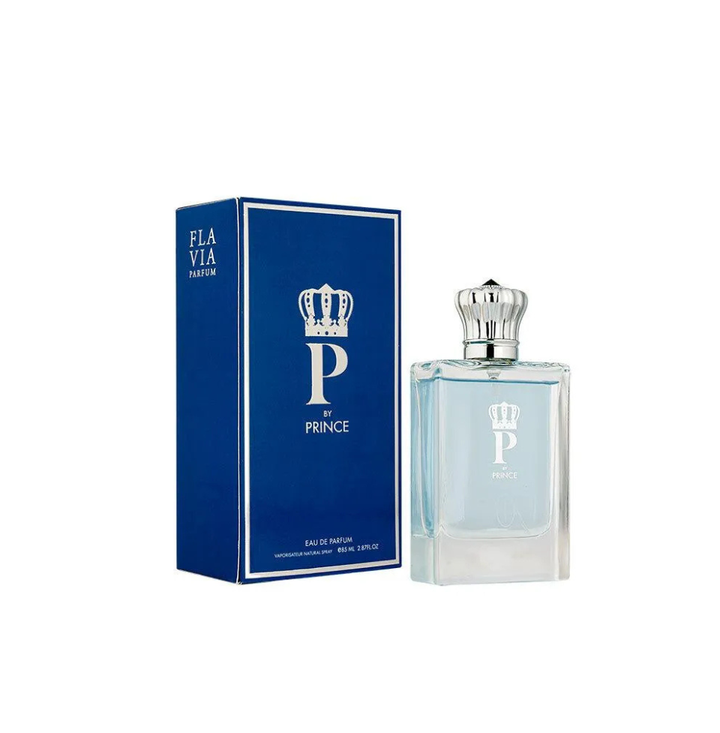 Flavia Prince Eau De Parfum 85ml For Men & Women