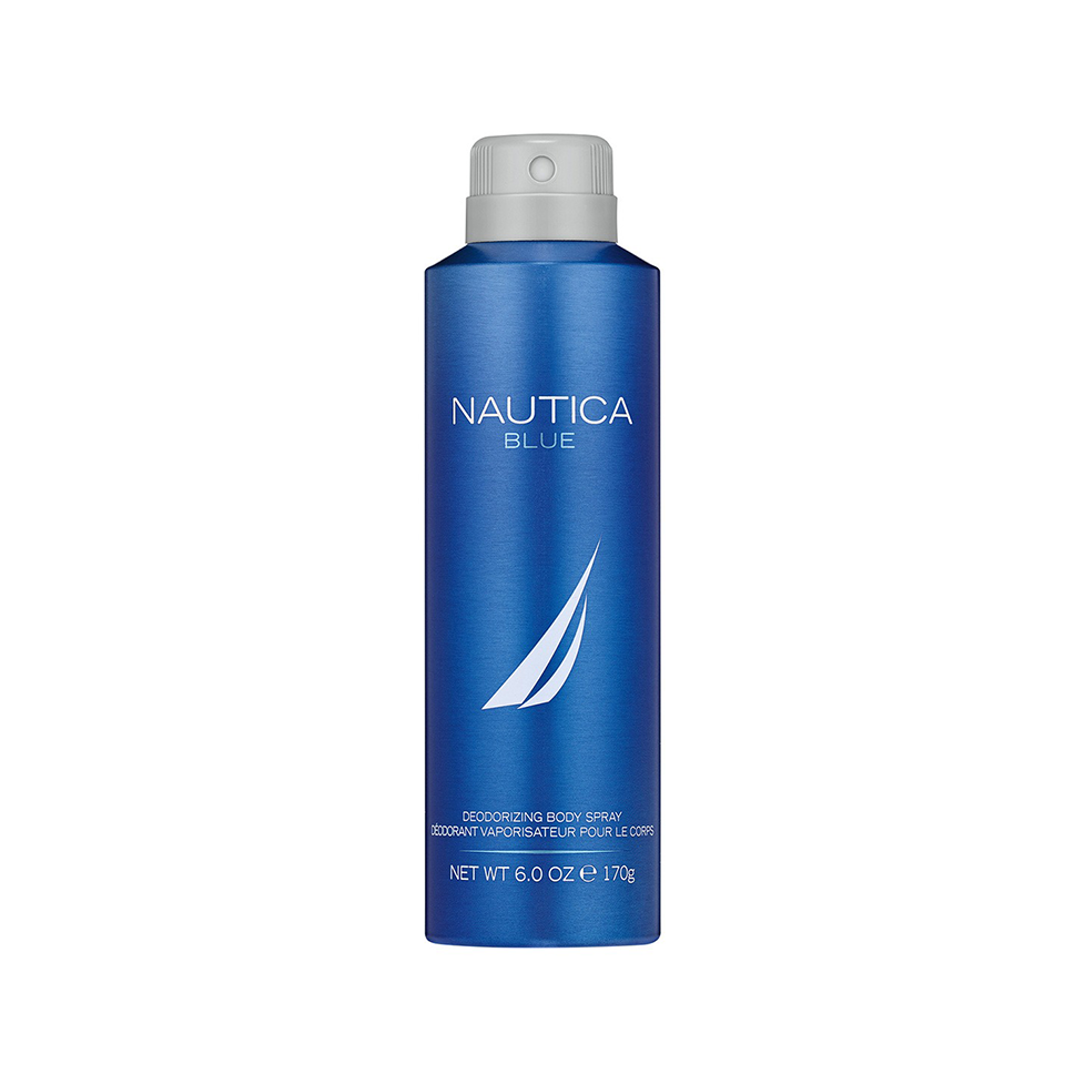 Nautica de hombre perfume hot sale