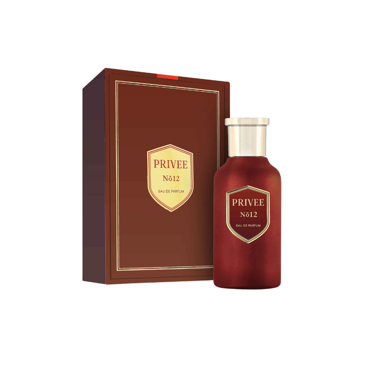 Flavia Privee No 12 Eau De Perfum 100ml For Men & Women