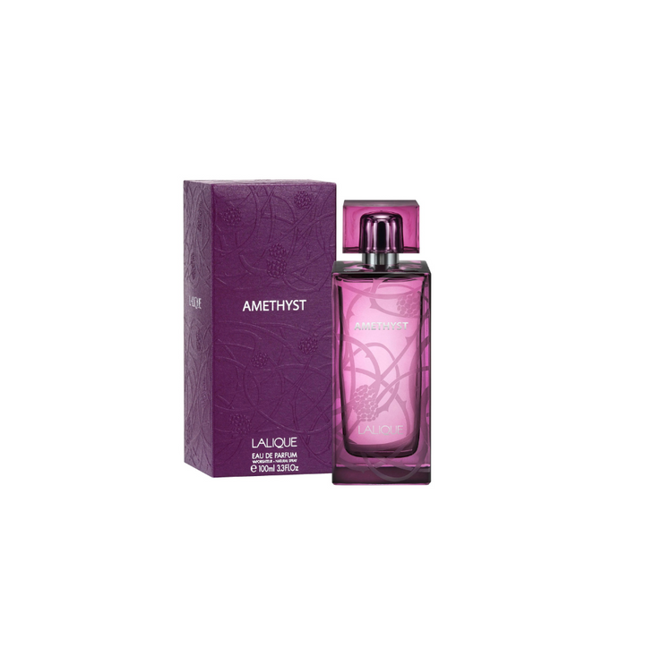 Lalique Amethyst Eau De Parfum 100ml For Women