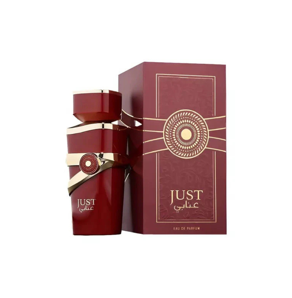 Fragrance World Just Anabi Eau De Parfum 100ml For Women | Fragrance World
