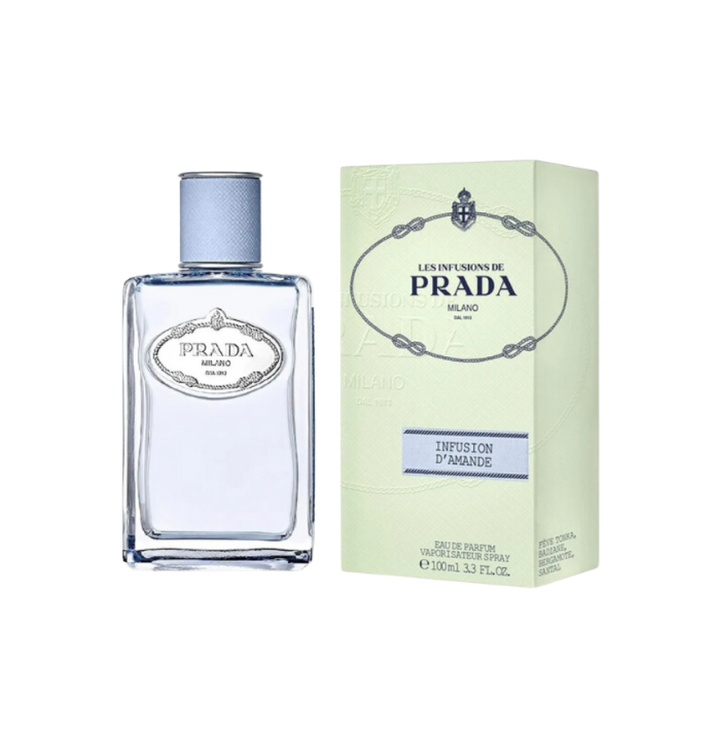 Prada Infusion Amande Eau De Parfum 100ML For Women
