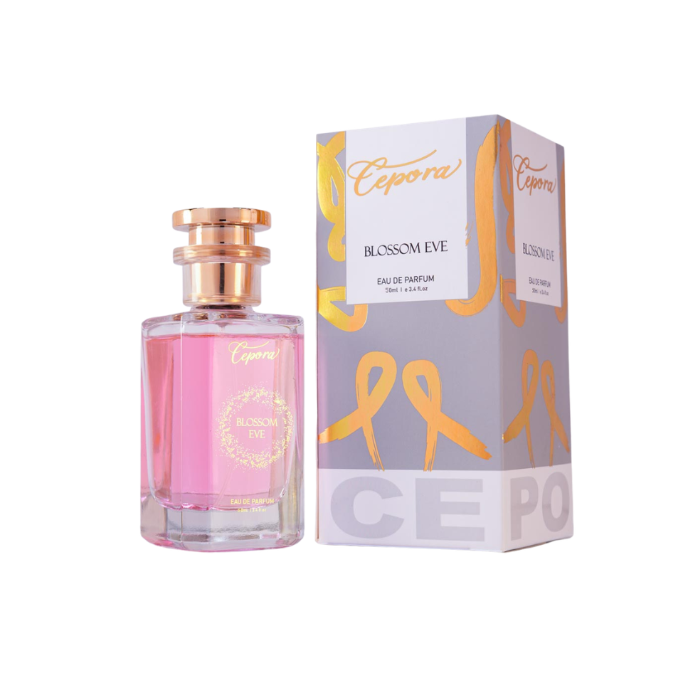 Cepora Blossom Eve Eau De Parfum 50ml For Men & Women