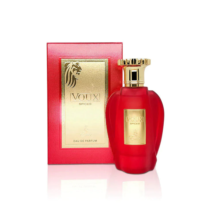 Decant/Sample Of Paris Corner Emir Voux Spices Eau de Parfum 10ml For Men & Women