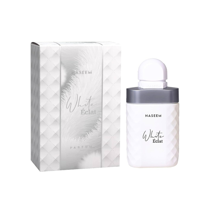 Naseem White Eclat Parfum 100ml For Men