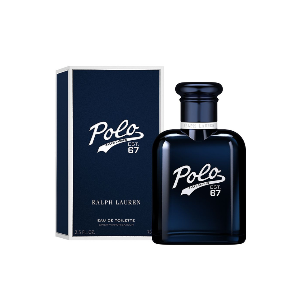Ralph Lauren Polo Blue Parfum 75ml For Man