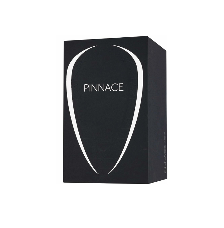 Fragrance World Pinnace Noir Eau De Parfum 100ml For Men