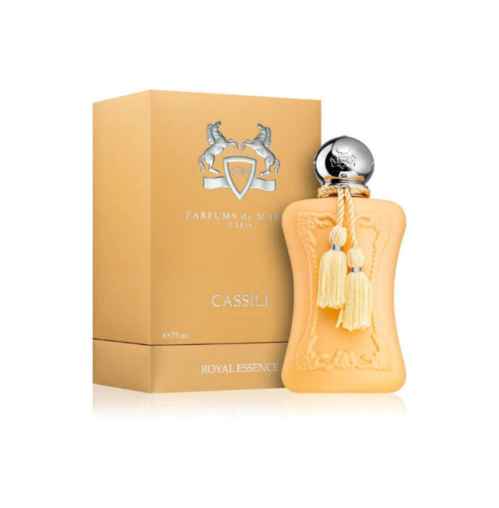 Parfums De Marly Cassili Eau De Parfum 75ml For Women