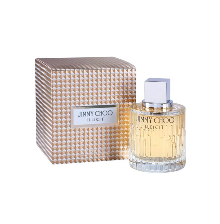 Jimmy Choo Illicit Eau De Parfum 100ml For Woman
