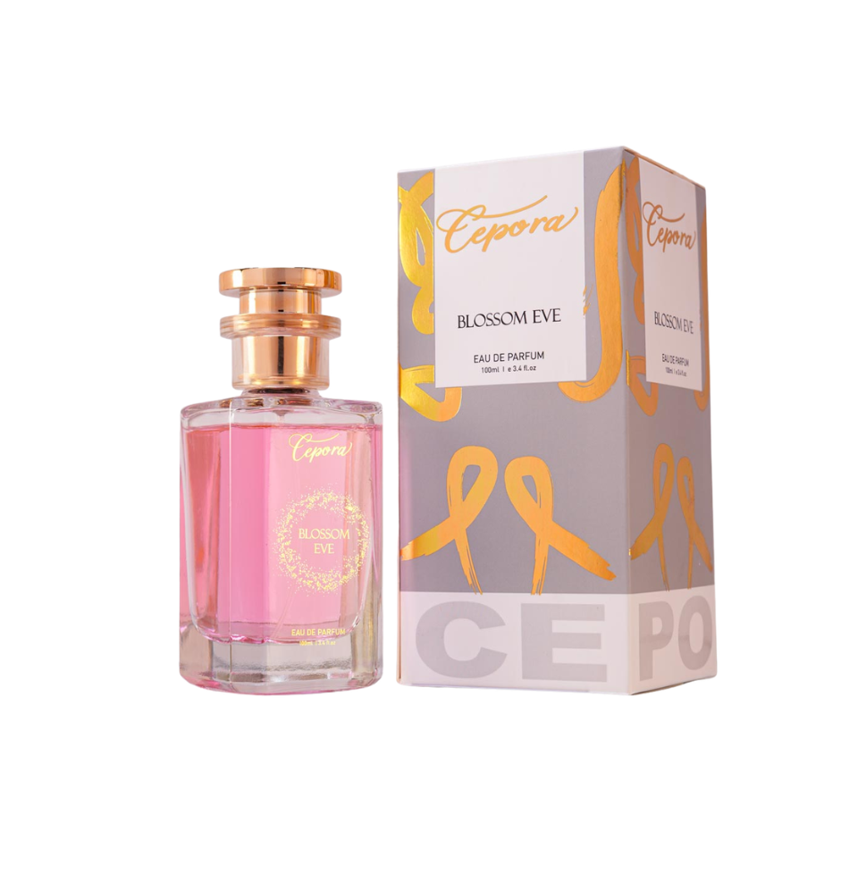 Cepora Blossom Eve Eau De Parfum 100ml For Men & Women