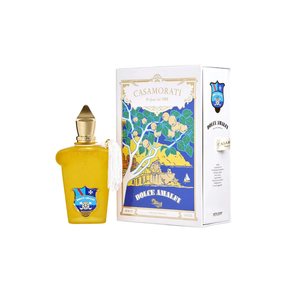 Xerjoff Casamorati Dolce Amalfi Eau De Parfum 100ml For Men & Women