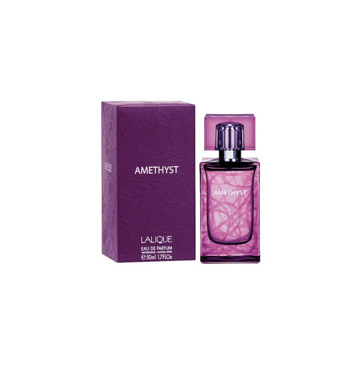 Lalique Amethyst Eau De Parfum 50ml For Women