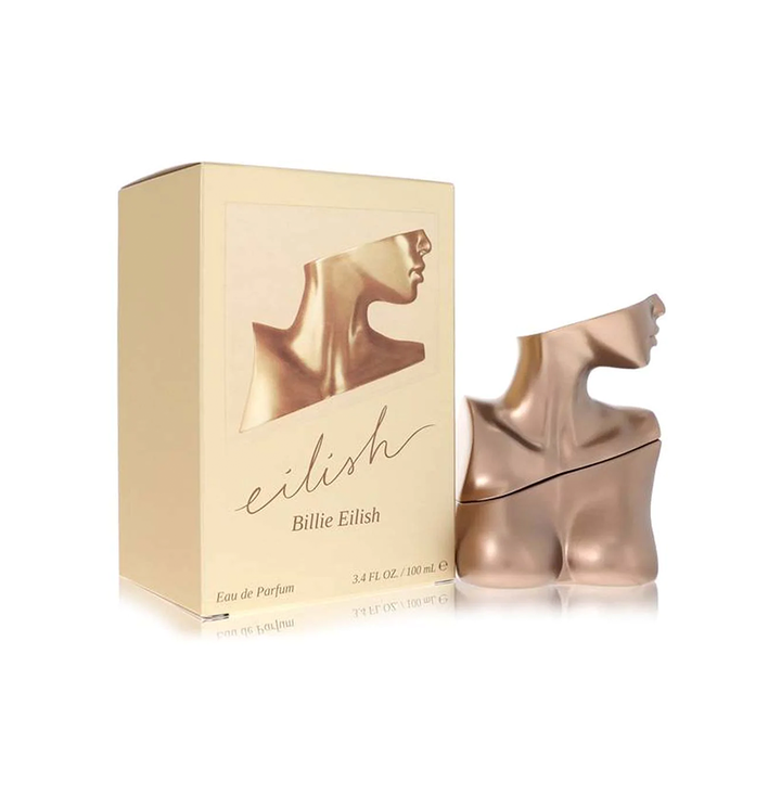 Billie Eilish Eilish Eau De Parfum For Women 100ML