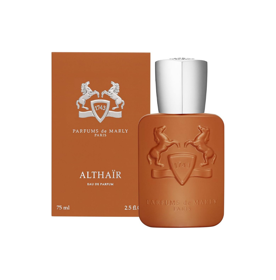 Parfums De Marly Althair Eau De Parfum 75ml For Men