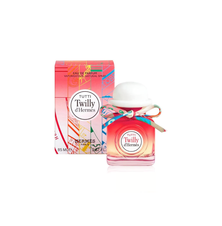 Hermes Tutti Twilly D'Hermes Eau De Parfum 85ml For Woman