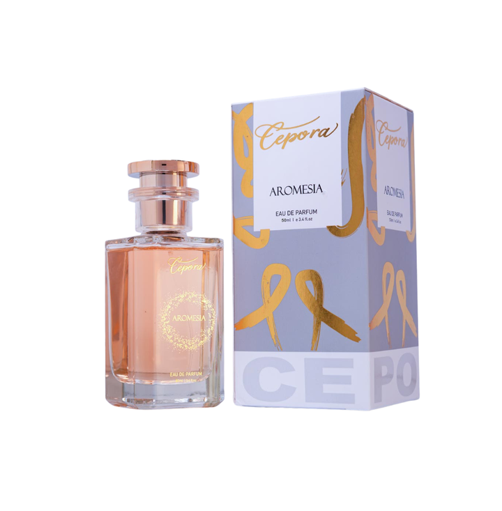 Cepora Aromesia Eau De Parfum 50ml For Men & Women